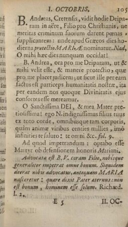 Octobris.