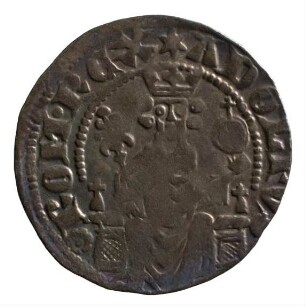 Münze, 1255/1298
