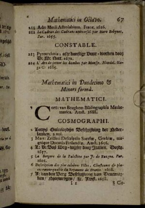 Mathematici