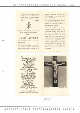 Lechner, Josef