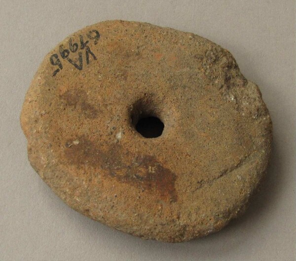 spindle whorl