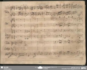 Cavatina: "O semplici ragazze"