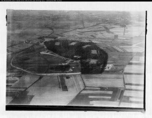 Kassel, Henschel Flugmotorenbau
