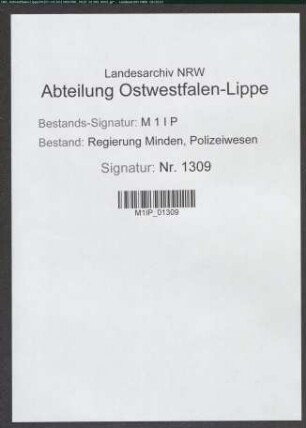 Verschmutzung von Gewässern im Kreis Herford, Band 2