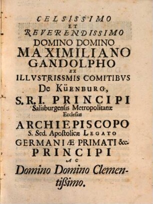 Gratia Dei : pro publica disputatione theologica proposita