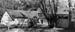 Wiesenmühle; Flörsheim, Wiesenmühle