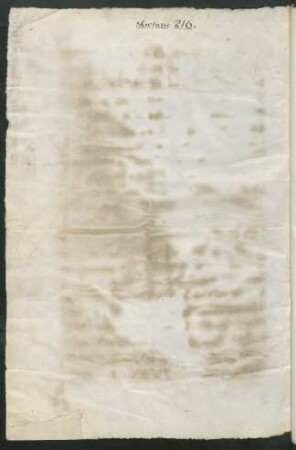f. 2r-5r unbeschrieben