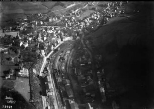 Klingenthal (b. Auerbach)