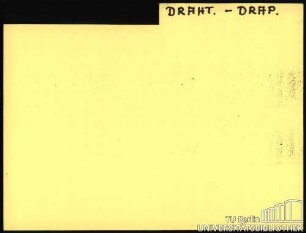 DRAHT.-DRAP.