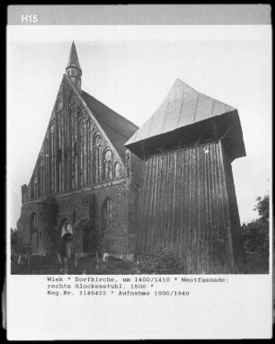 Dorfkirche