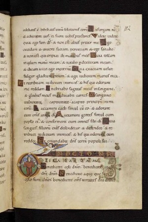 Canticum trium puerorum