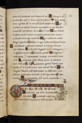 Canticum trium puerorum