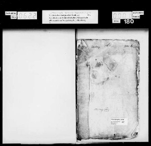 Protokoll zum Gegenbuch