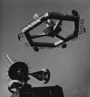 Archivfotografie "motive_dinge_raumfahrt_on"
