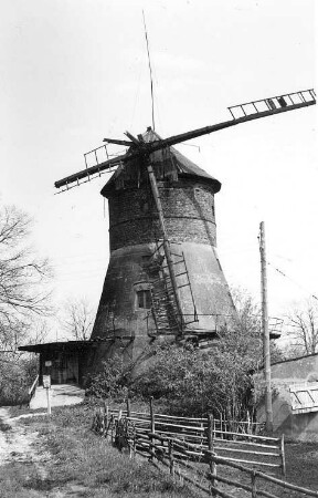 Baruth/Mark. Turmholländer