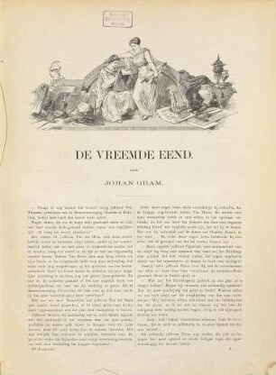Kunstkroniek : lectuur voor de huiskamer. 9. [1897]