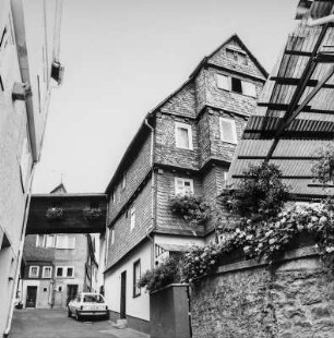 Herborn, Schulberg 10, Schulberg