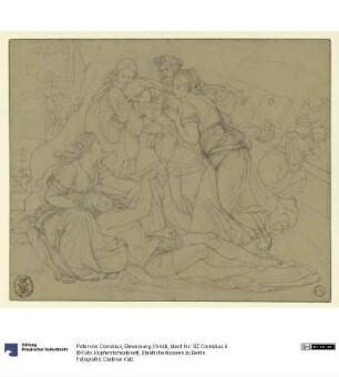 Beweinung Christi