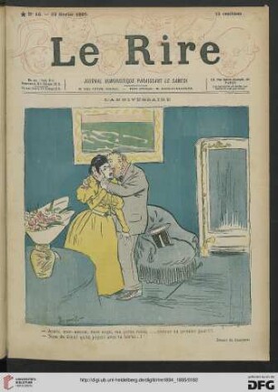 No. 16 (23 Février 1895)
