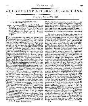 Schikaneder, E.: Sämmtliche theatralische Werke. Bd. 2. Wien [u.a.]: Doll 1792
