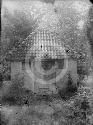 Kapelle Goldingen