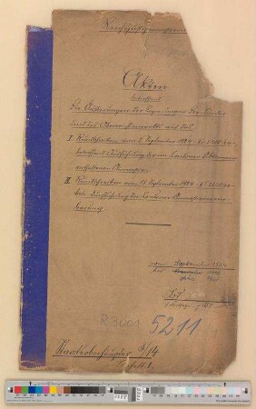 Londoner Abkommen 1924: Bd. 3