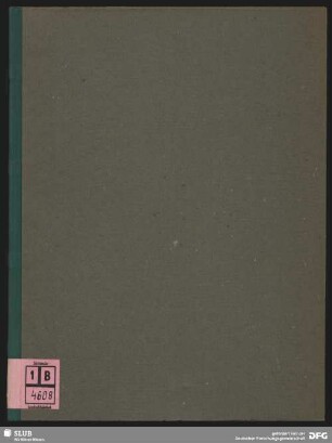 Zeitungs-Verlag : Fachbl. für d. gesamte Zeitungswesen