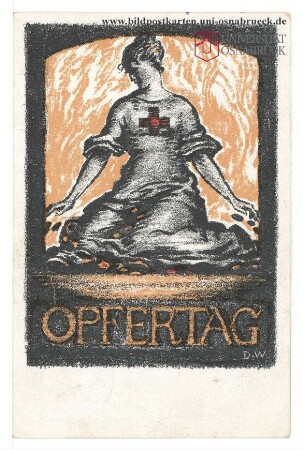 Opfertag