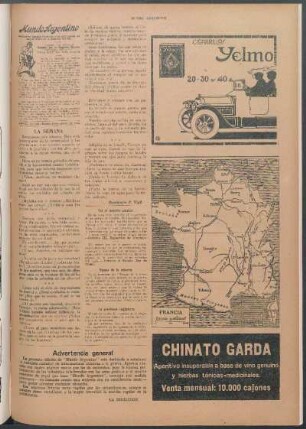 Temas de la miseria