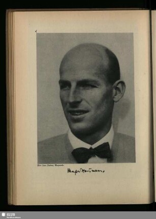 Manfred Hausmann