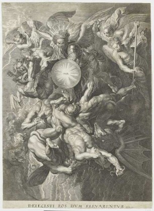 Der Engelsturz