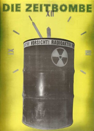 Die Zeitbombe