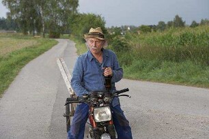 Nebenwege