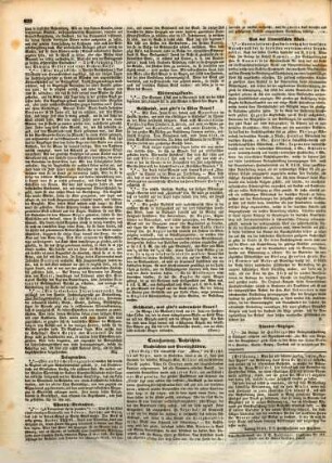 Allgemeine Theaterzeitung : Originalblatt für Kunst, Literatur, Musik, Mode und geselliges Leben. 1846,[2] = Jg. 39