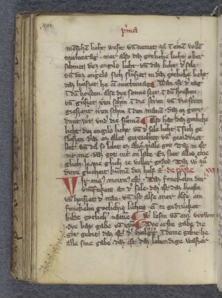 Meister Eckhart: Predigt 37 (DW II)