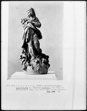 Immaculata