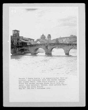Ponte Pietra