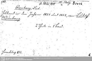 Historia Belgica B 1036