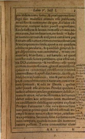Disquisitionum Magicarum Libri Sex : In Tres Tomos Partiti, 3