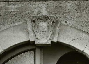 Wohnhaus, Hartha (Kreis Döbeln)