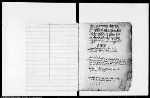 Libri censuales monasterii S. Petri Erfordensis