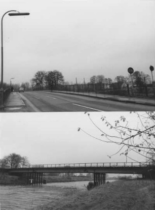Alte Halterner Straßenbrücke/Wesel-Datteln-Kanal