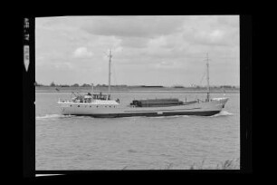 Anton Held (1967), Held, Haren