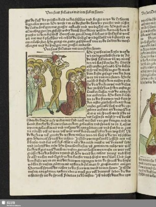Von sant Felicitas mit iren syben sünen
