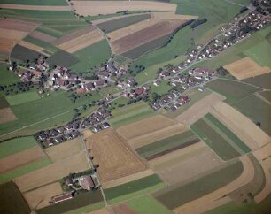 Bogenweiler