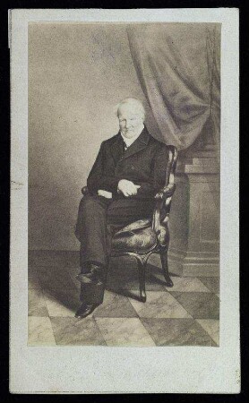 Humboldt, Alexander von