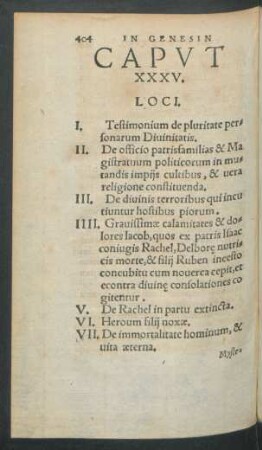 Caput XXXV.