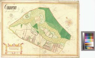 Kummerow, Schwerinsburg (Kummerow) Amt/Distrikt Anklam