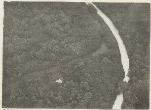 Schwabinger Bach (o Großlappen)? (500 m)