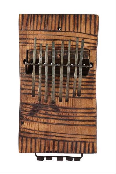 Mbira